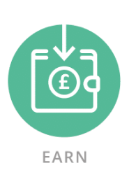 Earn