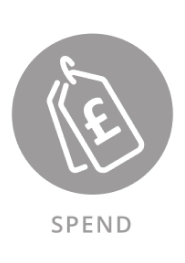 Spend
