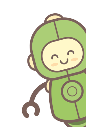SonikPocket Robot