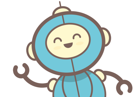 SonikPocket Robot